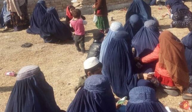 অকারণে এক কিশোরকে গুলি করে মারলো তালিবানের জঙ্গিরা