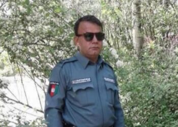 ইরানে সপরিবারে প্রাণ হারালেন তালিবানের ভয়ে পালানো  আফগানিস্তানের স্বরাষ্ট্র মন্ত্রকের প্রাক্তন আধিকারিক