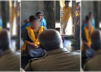 নাবালিকাকে আত্মীয়বাড়িতে নিয়ে এসে বিয়ের চেষ্টা, রুখে দিলেন স্থানীয়রা