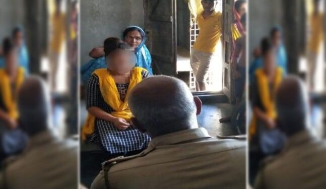 নাবালিকাকে আত্মীয়বাড়িতে নিয়ে এসে বিয়ের চেষ্টা, রুখে দিলেন স্থানীয়রা