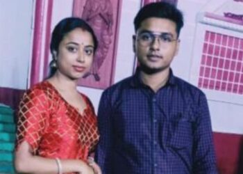 একাদশীর রাতে শ্বশুরবাড়িতে যুবকের ঝুলন্ত দেহ উদ্ধার ঘিরে চাঞ্চল্য ভাতারে