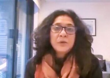 হিউম্যান রাইটস ওয়াচের দ্বিচারিতা !  ভারত নিয়ে সরব, নিশ্চুপ বাংলাদেশ ও পাকিস্থানে সংখ্যালঘু নির্যাতন নিয়ে