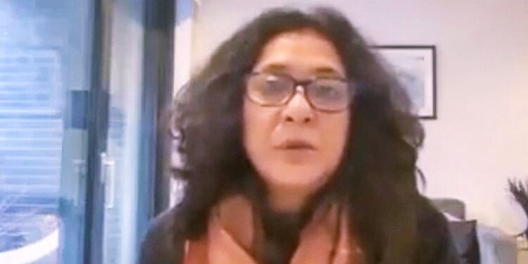 হিউম্যান রাইটস ওয়াচের দ্বিচারিতা !  ভারত নিয়ে সরব, নিশ্চুপ বাংলাদেশ ও পাকিস্থানে সংখ্যালঘু নির্যাতন নিয়ে