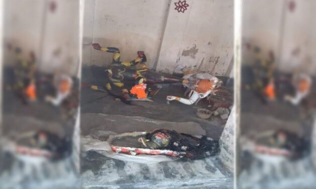 বাংলাদেশে দুর্গোৎসব মিটতেই মন্দিরে হামলা, ভেঙে টুকরো টুকরো করা হল শতাব্দী প্রাচীন দেবী কালীর মূর্তি