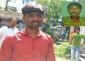 বাবাকে অনিচ্ছাকৃত খুনের অভিযোগে  গ্রেপ্তার ছেলে