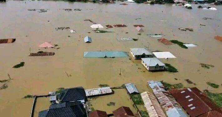 নাইজেরিয়ায় নৌকাডুবির ঘটনায় নিহত ১০, নিখোঁজ ৬০