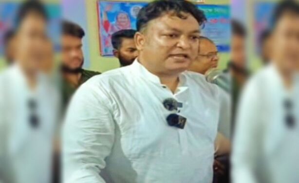 “আমি হাজার বার ভারতের দালালি করবো,কিন্তু পাকিস্থানের সমর্থন কোনোদিন করবো না” : বাংলাদেশের সাংসদ