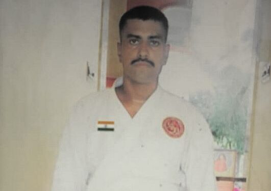 মন্তেশ্বরে ট্রাক্টরের সঙ্গে সংঘর্ষে নিহত স্কুটি আরোহী যুবক