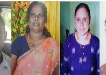 কেরালায় ‘মানব বলিদান’ মামলায় গ্রেফতার ৩, ৫৬ টুকরো করা হয়েছিল নিহত মহিলাদের শরীর