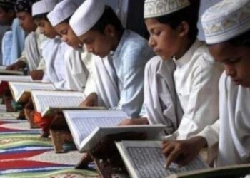 শিক্ষা দফতরে নথিভুক্ত না করলে বন্ধ করে দেওয়া হবে অনুমোদন বিহীন মাদ্রাসা- আল্টিমেটাম  উত্তরাখণ্ড সরকারের