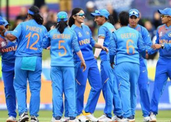 থাইল্যান্ডকে ৭৪ রানে হারিয়ে মহিলা এশিয়া কাপের ফাইনালে ভারত, সামনে শুধু শ্রীলঙ্কা