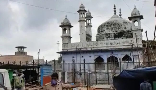 জ্ঞানবাপি মামলা  : কার্বন ডেটিং পরীক্ষার আবেদন খারিজ করল বারাণসী আদালত, হাইকোর্টে যাবে হিন্দুপক্ষ