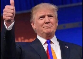 আমেরিকার ক্যাপিটল হিলে হামলার ঘটনায় ডোনাল্ড ট্রাম্পকে সমন জারি