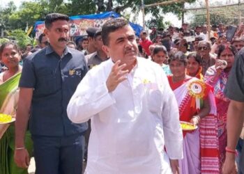 “ওরা হিন্দুদের তাড়াতে চায়”- মোমিনপুরে হিংসা প্রসঙ্গে শুভেন্দু অধিকারীর আশঙ্কা