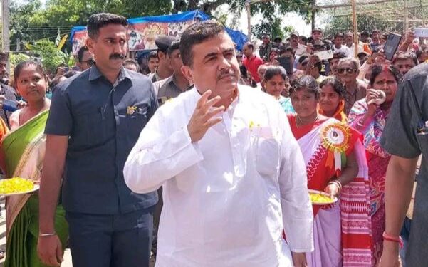 “ওরা হিন্দুদের তাড়াতে চায়”- মোমিনপুরে হিংসা প্রসঙ্গে শুভেন্দু অধিকারীর আশঙ্কা