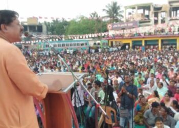 গরু-কয়লা পাচার করে মাসে ৪০-৫০ কোটি টাকা আয় করে অনুব্রত বড় ভাগ পাঠাতো কলকাতায় নির্দিষ্ট ঠিকানায় – দাবি সুশান্তর