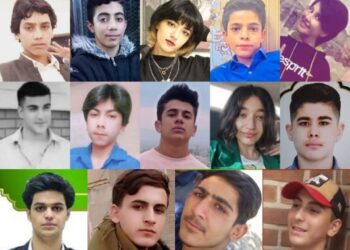 সাম্প্রতিক বিক্ষোভের সময় ২৩ শিশুকে হত্যা করেছে ইরান – জানালো অ্যামনেস্টি ইন্টারন্যাশনাল