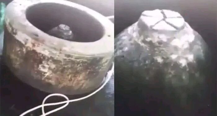 জ্ঞানবাপী কমপ্লেক্সে কথিত ‘শিবলিঙ্গ’-এর কার্বন ডেটিং নিয়ে শুনানি আজ