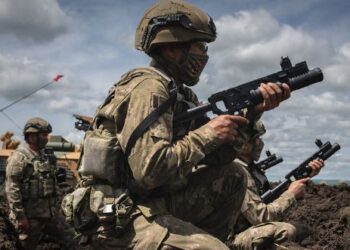 রাশিয়ায় সামরিক প্রশিক্ষণ কেন্দ্রে বন্দুক হামলা, নিহত ১১, আহত ১৫