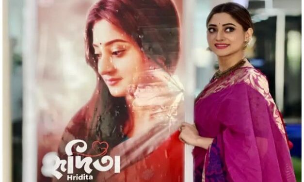 বাংলাদেশে মিডিয়া সন্ত্রাসের শিকার হিন্দু অভিনেত্রী পূজা চেরি,অভিনেতা শাকিব খানের সঙ্গে প্রেমের সম্পর্ক নিয়ে গুজব রটিয়ে  ধর্ম পরিবর্তনের জন্য চাপ সৃষ্টির অভিযোগ