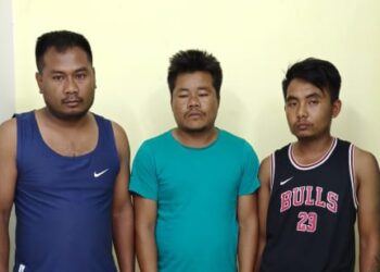 কাটোয়ায় হেরোইন পাচার চক্রে মণিপুরের যোগ, গ্রেফতার আরও ৪