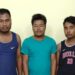 কাটোয়ায় হেরোইন পাচার চক্রে মণিপুরের যোগ, গ্রেফতার আরও ৪