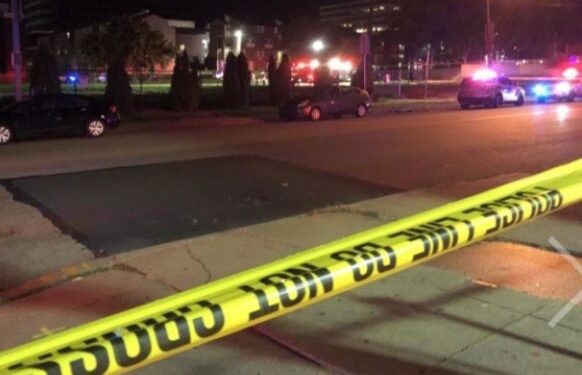 আমেরিকায় বন্দুকধারীর হামলায় নিহত দুই মহিলাসহ ৩