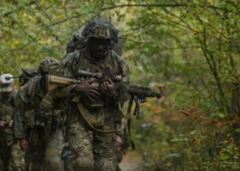 পারমাণবিক প্রতিরোধ মহড়া শুরু করল ন্যাটো