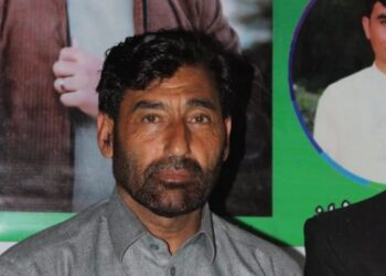 প্রাক্তন সেনাকর্মীকে খুন করল তালিবান