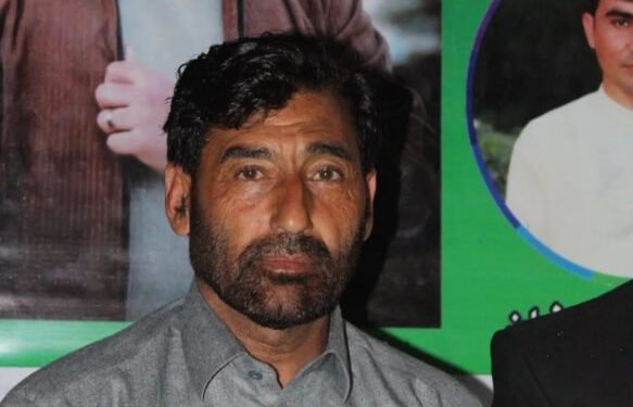 প্রাক্তন সেনাকর্মীকে খুন করল তালিবান