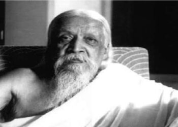 ঋষি অরবিন্দের বাণী