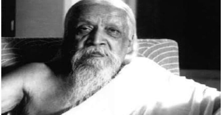 ঋষি অরবিন্দের বাণী