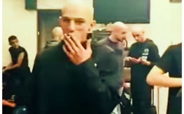 ইসরায়েলি বাহিনীকে বিভ্রান্ত করতে অভিনব কৌশল, টাক মাথা জঙ্গিকে বাঁচাতে দলে দলে মাথা ন্যাড়া করছে ফিলিস্তিনি কট্টরপন্থীরা