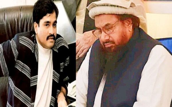 দাউদ ইব্রাহিম ও হাফিজ সইদের নাম শুনে মুখে কুলুপ পাকিস্তানি অফিসারের