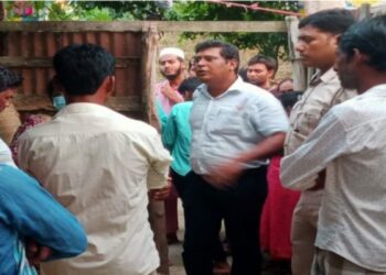 ভাতারে ১৬ বছরের কিশোরীর নিকাহ রুখল প্রশাসন ও চাইল্ডলাইন