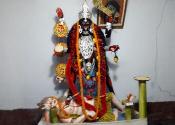 কট্টরপন্থীদের অত্যাচারে ছাড়তে হয়েছিল দেশ, কুলদেবীকে নিয়েই কাটোয়ায় আসেন বাংলাদেশের ফরিদপুরের মধুসুদন চক্রবর্তী