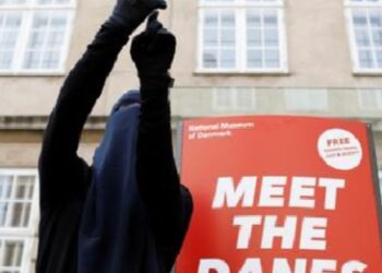 মধ্যপ্রাচ্য-পাকিস্তান-তুরস্ক থেকে আসা মুসলিমদের ওপর নজরদারি শুরু করল ডেনমার্ক