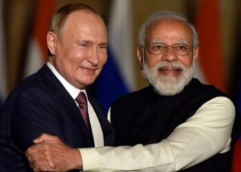 জম্মু ও কাশ্মীর, লাদাখ, অরুণাচল প্রদেশকে ভারতের অবিচ্ছেদ্য অংশ হিসেবে স্বীকৃতি দিল রাশিয়া