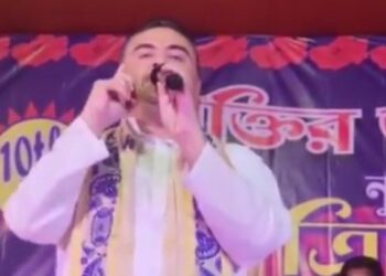 আজ মোমিনপুর-ইকবালপুর- খিদিরপুরে হিন্দু জনসংখ্যা ২০ শতাংশের নিচে, ২০ বছর আগে ছিল ৫০ শতাংশের উর্ধে -শুভেন্দু অধিকারী