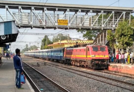 বর্ধমান-সাহেবগঞ্জ লুপ নিয়ে কেন এত ক্ষোভ রেলযাত্রীদের ?