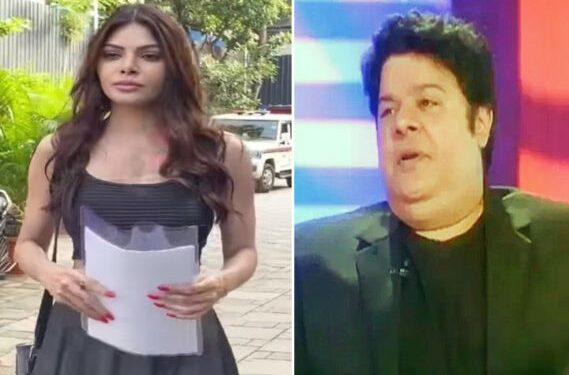 ‘সাজিদ গোপনাঙ্গ বের করে আমায় স্পর্শ করতে বাধ্য করেছিল’ – অভিযোগ শার্লিন চোপড়ার