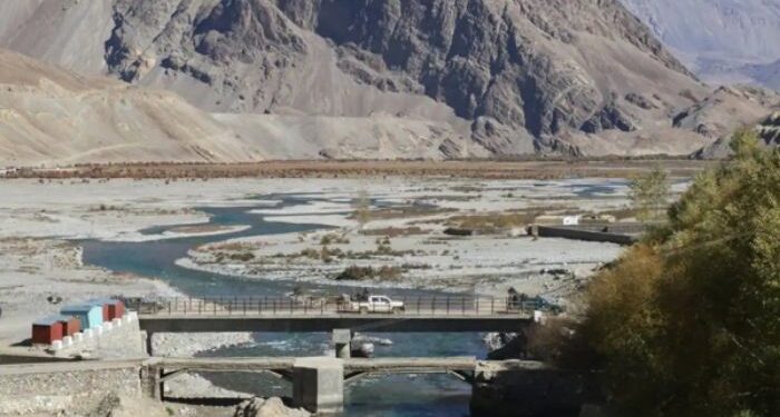 আফগানিস্তানের বাদাখশান প্রদেশে তালিবান-এনআরএফ এর তুমুল সংঘর্ষ, দু’পক্ষের প্রচুর হতাহত