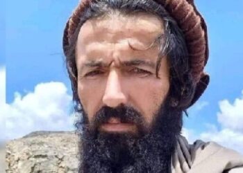 ন্যাশনাল রেজিস্ট্যান্স ফ্রন্টের ৮ সদস্যকে গুলি করে মেরে শাস্তি দিল তালিবান