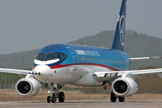 বিধ্বস্ত হল রাশিয়ার যুদ্ধবিমান, নিহত দুই পাইলট