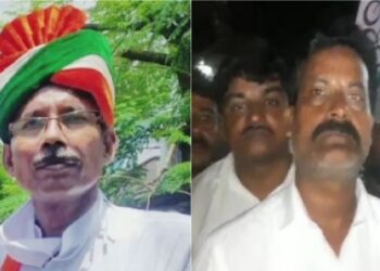 ব্লক তৃণমূলের সভাপতিকে ‘ফোর পাশ মূর্খ’ বলে কটাক্ষ করলেন তৃণমূলের পঞ্চায়েত প্রধান