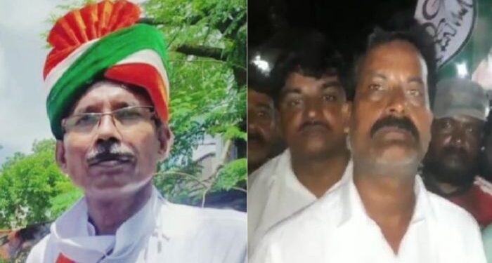 ব্লক তৃণমূলের সভাপতিকে ‘ফোর পাশ মূর্খ’ বলে কটাক্ষ করলেন তৃণমূলের পঞ্চায়েত প্রধান