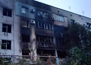 ইউক্রেনের উপর চরম হামলা চালাতে পারে রাশিয়া, অবিলম্বে ভারতীয়দের ইউক্রেন ছাড়ার নির্দেশ