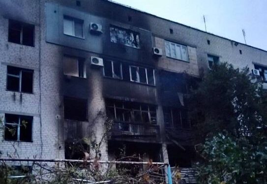 ইউক্রেনের উপর চরম হামলা চালাতে পারে রাশিয়া, অবিলম্বে ভারতীয়দের ইউক্রেন ছাড়ার নির্দেশ