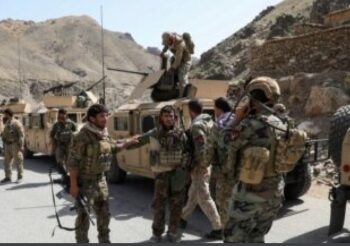 প্রাক্তন আফগান কমান্ডো বাহিনীকে  নিয়োগের চেষ্টা করছে রাশিয়া : আমেরিকা
