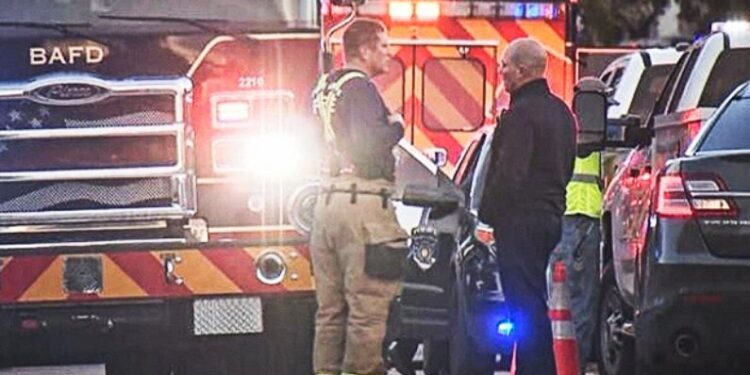 আমেরিকায় বাড়িতে রহস্যময় আগুনে একই পরিবারের ৬ শিশুসহ ৮ জনের মৃত্যু